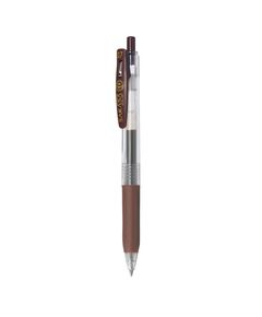ZEBRA SARASA CLIP GEL PEN 0.7 ΚΑΦΈ (ZB-35146) (ZEB35146)