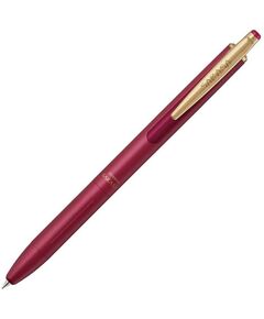 ZEBRA ΣΤΥΛΌ GEL 0.5 GRAND SARASA WINE RED WITH BLUE INK (ZB-31902) (ZEB31902)