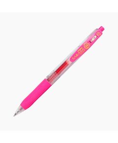 ZEBRA SARASA CLIP GEL PEN 0.7 ΡΟΖ (ZB-14327) (ZEB14327)