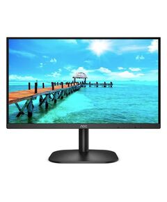 AOC 24B2XDAM FHD VA MONITOR 24'' WITH SPEAKERS (24B2XDAM) (AOC24B2XDAM)