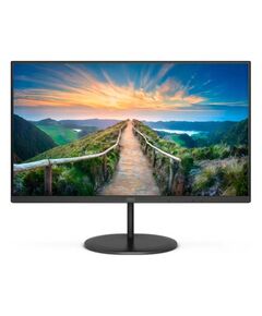 AOC Q27V4EA QHD IPS MONITOR 27'' WITH SPEAKERS (Q27V4EA) (AOCQ27V4EA)