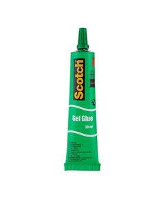 SCOTCH ΚΌΛΛΑ ΤΖΕΛ 3M ΣΕ ΣΩΛΗΝΆΡΙΟ 30ML (MJT1-V0J3-Q001-YTQY) (MMMMJT1-V0J3-Q001-YTQY)