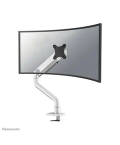 NEOMOUNTS MONITOR ARM DESK MOUNT 17''-49'' (NEODS70S-950WH1)
