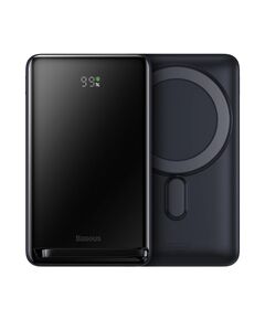 BASEUS POWERBANK  MAGNETIC 10000MAH USB-C  20W MAGSAFE BLUE (PPCX000203) (BASPPCX000203)