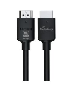 MEDIARANGE HDMI 2.1 ULTRA HIGH SPEED 8K 2M (MRCS220)