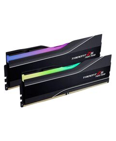 G.SKILL TRIDENT Z5 NEO RGB 32GB DDR5 RAM ΜΕ 2 MODULES (2X16GB) ΚΑΙ ΤΑΧΎΤΗΤΑ 6000 ΓΙΑ DESKTOP (F5-6000J3238F16GX2-TZ5NR) (GSKF5-6000J3238F16GX2-TZ5NR)