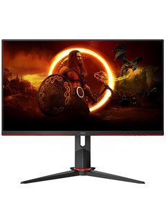 AOC 27G2ZN3/BK FHD ERGONOMIC GAMING MONITOR 27" 280HZ (AOC27G2ZN3)