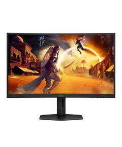 AOC C27G4ZXU FHD ERGONOMIC GAMING MONITOR 27" 280HZ (AOCC27G4ZXU)
