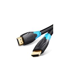 VENTION HDMI CABLE 12M BLACK (AACBM) (VENAACBM)