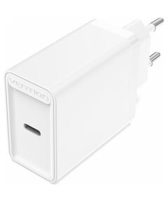 VENTION USB-C WALL CHARGER (30W) EU WHITE (FAIW0-EU) (VENFAIW0-EU)