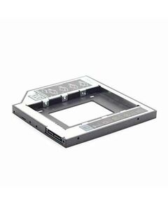 GEMBIRD CADDY DRIVE BAY PANEL 13.3CM - 5.25" (MF-95-01) (GEMMF-95-01)