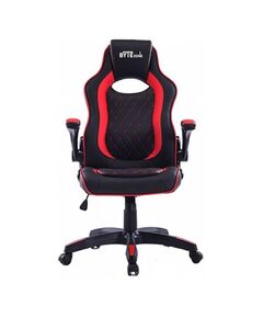 GAMING CHAIR BYTEZONE SNIPER BLACK/RED (GC2577R) (BTZGC2577R)