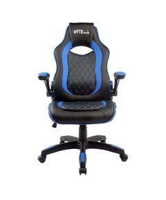 GAMING CHAIR BYTEZONE SNIPER BLACK/BLUE (GC2577B) (BTZGC2577B)