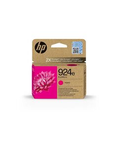 HP ΜΕΛΆΝΙ INKJET NO.924E MAGENTA (4K0U8NE) (HP4K0U8NE)