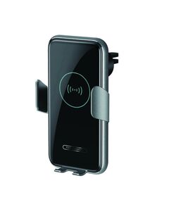 AXRED V8 ΒΆΣΗ ΣΤΉΡΙΞΗΣ ΜΕ ΑΣΎΡΜΑΤΗ ΦΌΡΤΙΣΗ 15W BLACK (AXRV8) (AXRV8)