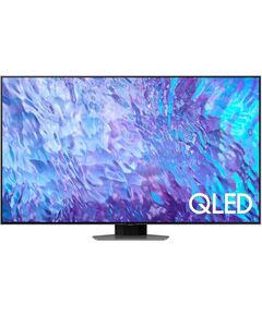 SAMSUNG QE98Q80CATXXH SMART TV 4K UHD QLED HDR 2023 98" (QE98Q80CATXXH) (SAMQE98Q80CATXXH)