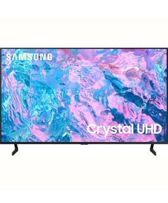 SAMSUNG UE43CU7092UXXH SMART TV 4K UHD LED HDR 2024 45" (UE43CU7092UXXH) (SAMUE43CU7092UXXH)