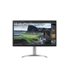 LG 32UQ850V-W UHD IPS MONITOR 32'' WITH SPEAKERS (LG32UQ850V-W)