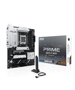 ASUS PRIME X870-P WIFI