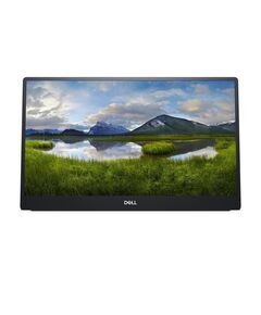 DELL MONITOR P1424H PORTABLE 14'' IPS,USB-C/DP, 3YEARSW