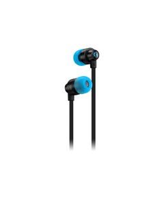 GAM.IN EAR HDPS LOGITECH G333 BLK