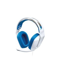 GAM.HDST LOGITECH G335 WHT
