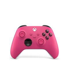 MICROSOFT XBOX WIRELESS CONTROLLER DEEP PINK (QAU-00083) (MICQAU-00083)