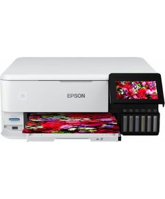 EPSON L8160