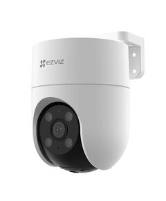 EZVIZ H8C 2K IP ΚΆΜΕΡΑ ΠΑΡΑΚΟΛΟΎΘΗΣΗΣ WI-FI 4MP FULL HD+ ΑΔΙΆΒΡΟΧΗ ΜΕ ΑΜΦΊΔΡΟΜΗ ΕΠΙΚΟΙΝΩΝΊΑ ΚΑΙ ΦΑΚΌ 4MM (EZVCS-H8C-4MP-4MM)
