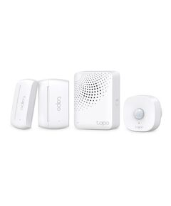 TP-LINK TAPO T30 KIT - SMART SENSOR STARTER KIT (TAPO T30 KIT) (TPTAPOT30KIT)