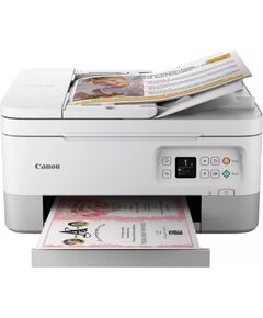 CANON PIXMA TS7451I MFP (WHITE) (5449C026AB) (CANTS7451I)