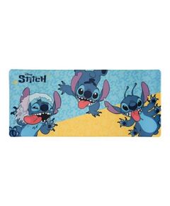 GRUPO ERIK DISNEY STITCH GAMING MOUSE PAD (ERIK09838)