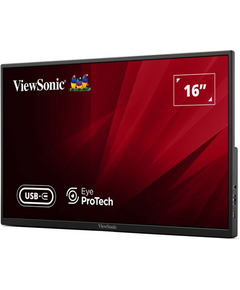 VIEWSONIC VA1650 IPS ΦΟΡΗΤΌ MONITOR 16 FHD