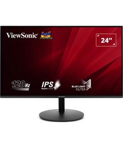 VIEWSONIC VA24E1-H IPS 120 HZ MONITOR 23.8
