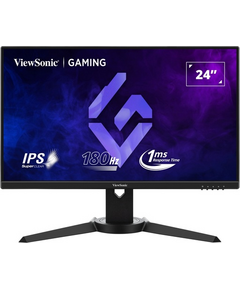 VIEWSONIC VX2479J-HD-PRO FULL ERGO IPS 180HZ HDR MONITOR 24 FHD
