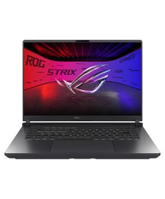 ASUS LAPTOP ROG STRIX G16 G615LP-S5101X 16 2560 X 1600 IPS 240HZ ULTRA 9 275HX/32GB/1TB SSD NVME PCIE 4.0/NVIDIA GEFORCE RTX 5070 8GB/WIN 11 PRO/2Y/ECLIPSE GRAY