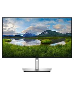 DELL MONITOR U2725QE 27 4K IPS THUNDERBOLT HUB, HDMI, DISPLAY PORT, RJ45, HEIGHT ADJUSTABLE, 3YEARSW