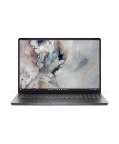 DELL PRO 16 PC16250 16 FHD+ INTEL CORE 5 120U/8GB/512GB SSD/UHD GRAPHICS/WIN 11 PRO/3Y PROSUPPORT NBD/MAGNETITE