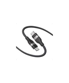 ANKER USB-C TO USB-C CABLE 240W BRAIDED 0,9M BLACK