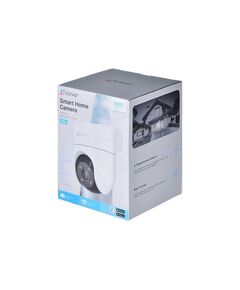 EZVIZ H8C PAN/TILT WI-FI IP CAMERA 1080P FULL HD