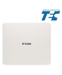 D-LINK ACCESS POINT DAP-X3060OU AX3000 WIFI6 OUTDO