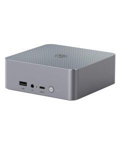 BEELINK MINI PC EQR6, AMD RYZEN 5 6600U, 24GB, 500GB M.2, WINDOWS 11 PRO