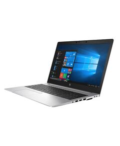 HP LAPTOP ELITEBOOK 850 G6, GRADE C, I5-8265U, 8/256GB NVME, 15.6", CAM, UHD GRAPHICS 620, FREEDOS