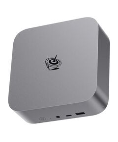 BEELINK MINI PC SER8, AMD RYZEN 7 8745HS, 32GB, 1TB M.2, WINDOWS 11 PRO