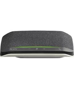 POLY SYNC 10 WIRED SPEAKERPHONE +USB-A TO USB-C CABLE - 7S4M6AA