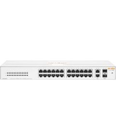 HPE ARUBA INSTANT ON 1430 26G 2SFP SWITCH (R8R50A)