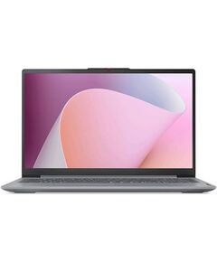 LAPTOP LENOVO IDEAPAD SLIM 3 15ABR8 R7-7730U/16GB/512GB/W11 HOME/ 2Y WARRANTY 82XM00GRGM