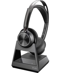 POLY VOYAGER FOCUS 2-M HEADSET A4HT2AA