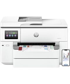 HP ALL-IN-ONE PRINTER WIDE FORMAT OFFICEJET PRO 9730E - 537P6B