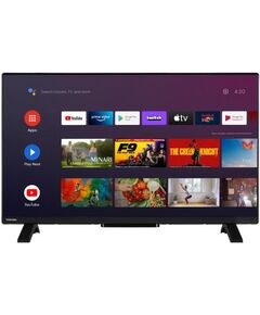TOSHIBA 43" FHD ANDROID TV 43LA2363DG